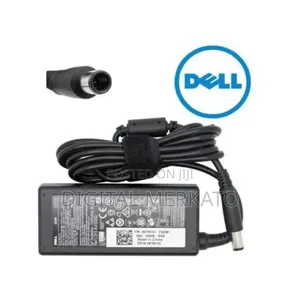 Dell Charger – Compatible With Inspiron, Latitude,Xps More