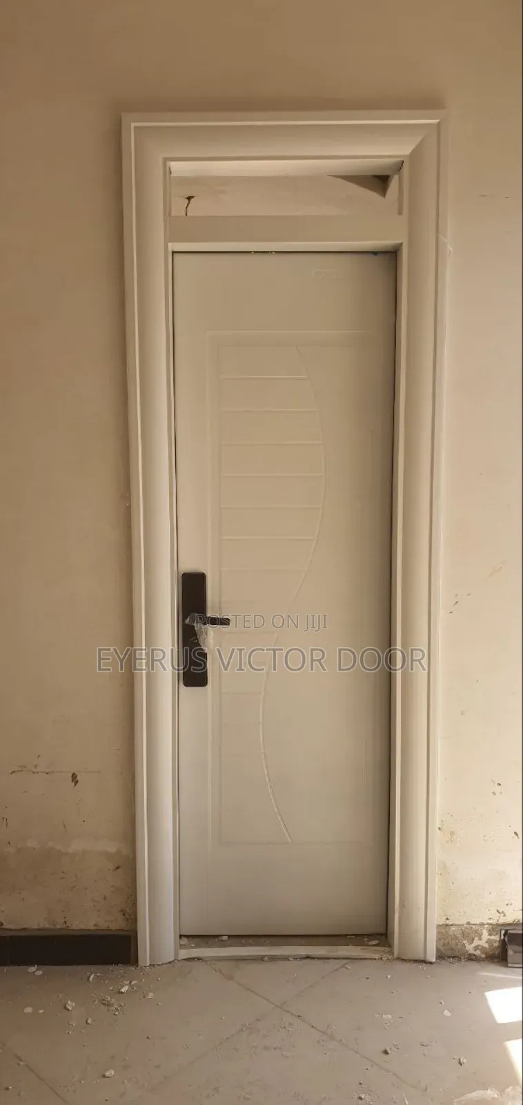 Victor Door