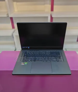 New Laptop Asus ROG Zephyrus G15 16GB AMD Ryzen 9 SSD 1T