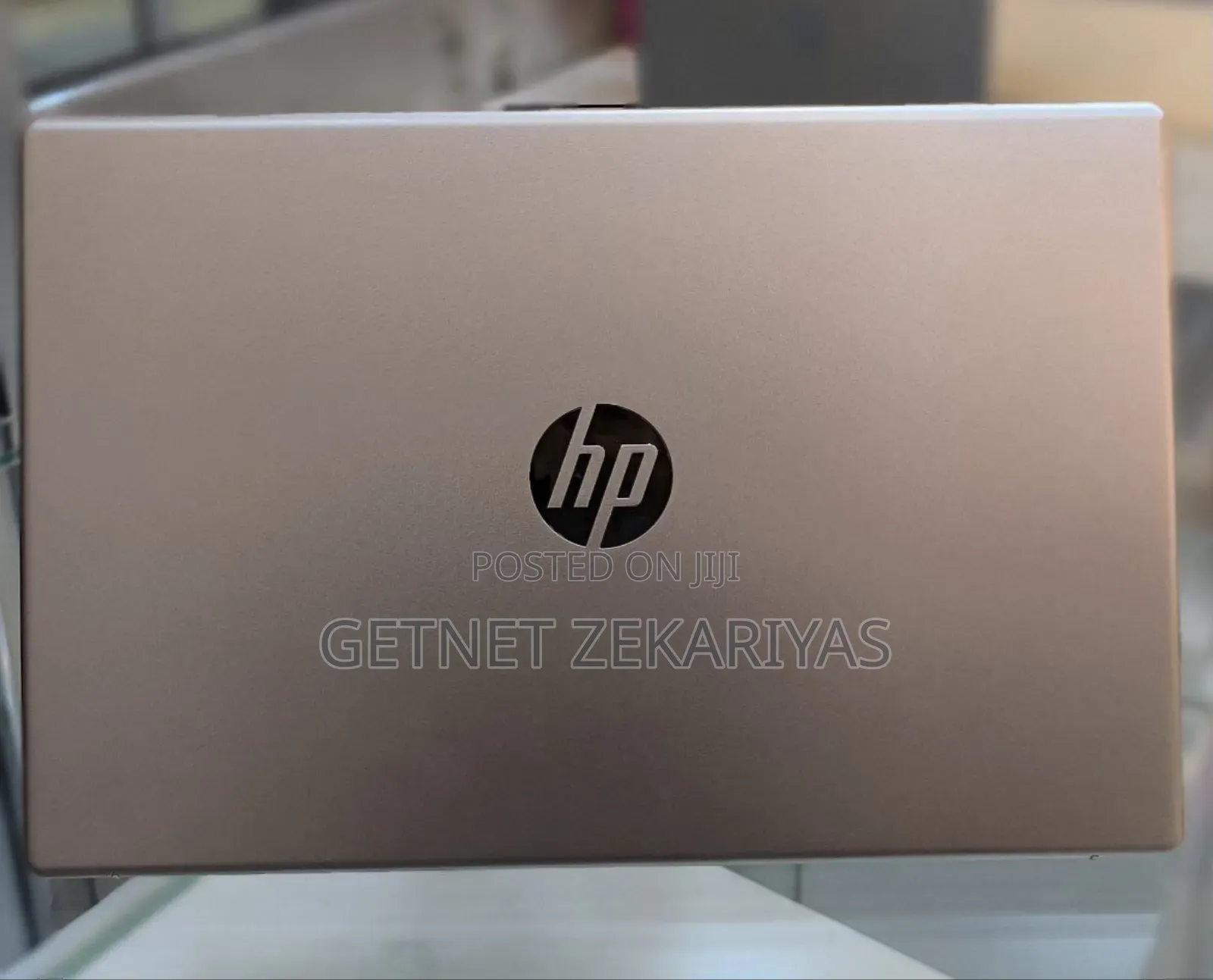 New Laptop HP Stream Notebook 8GB AMD Ryzen 5 SSD 512GB