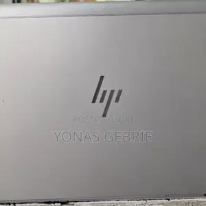 New Laptop HP EliteBook 830 G7 16GB Intel Core I7 SSD 512GB