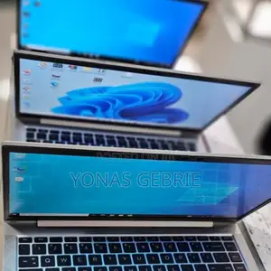 New Laptop HP EliteBook 830 G7 16GB Intel Core I7 SSD 512GB