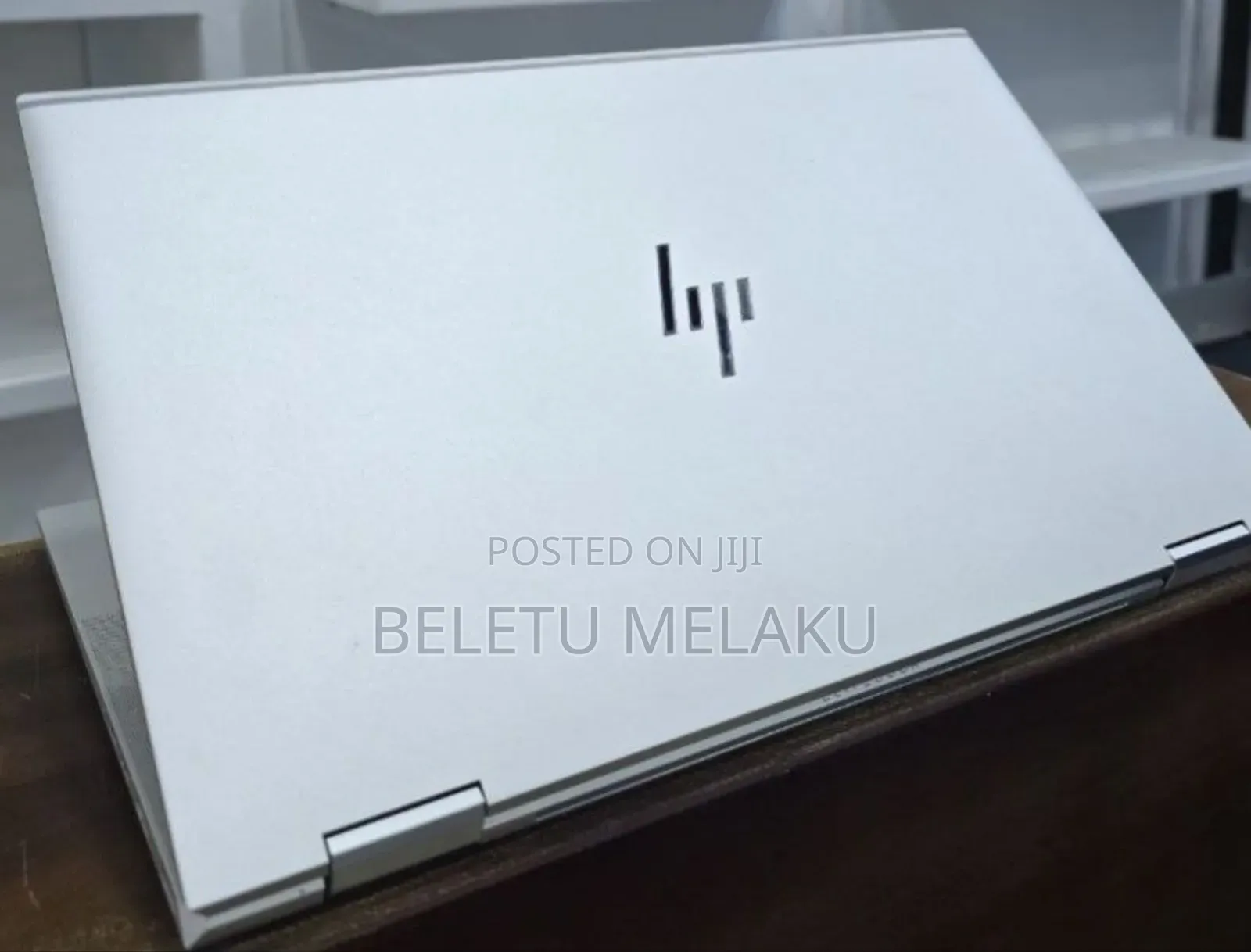 New Laptop HP EliteBook X360 1040 G7 16GB Intel Core I7 SSD 512GB