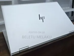 Photo - New Laptop HP EliteBook X360 1040 G7 16GB Intel Core I7 SSD 512GB