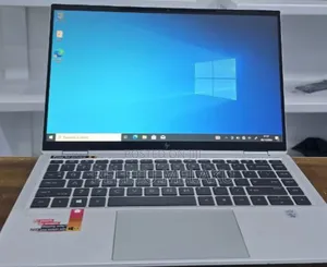 New Laptop HP EliteBook X360 1040 G7 16GB Intel Core I7 SSD 512GB