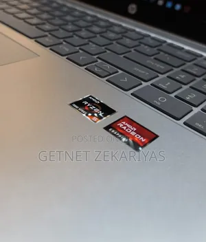 New Laptop HP Stream Notebook 8GB AMD Ryzen 5 SSD 512GB