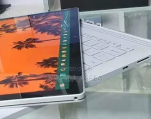 New Laptop Microsoft Surface Book 3 16GB Intel Core I7 SSD 256GB