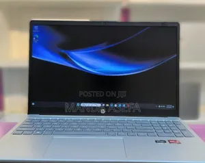 New Laptop HP Stream Notebook 8GB AMD Ryzen 5 SSD 512GB