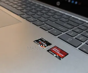 New Laptop HP Stream Notebook 8GB AMD Ryzen 5 SSD 512GB