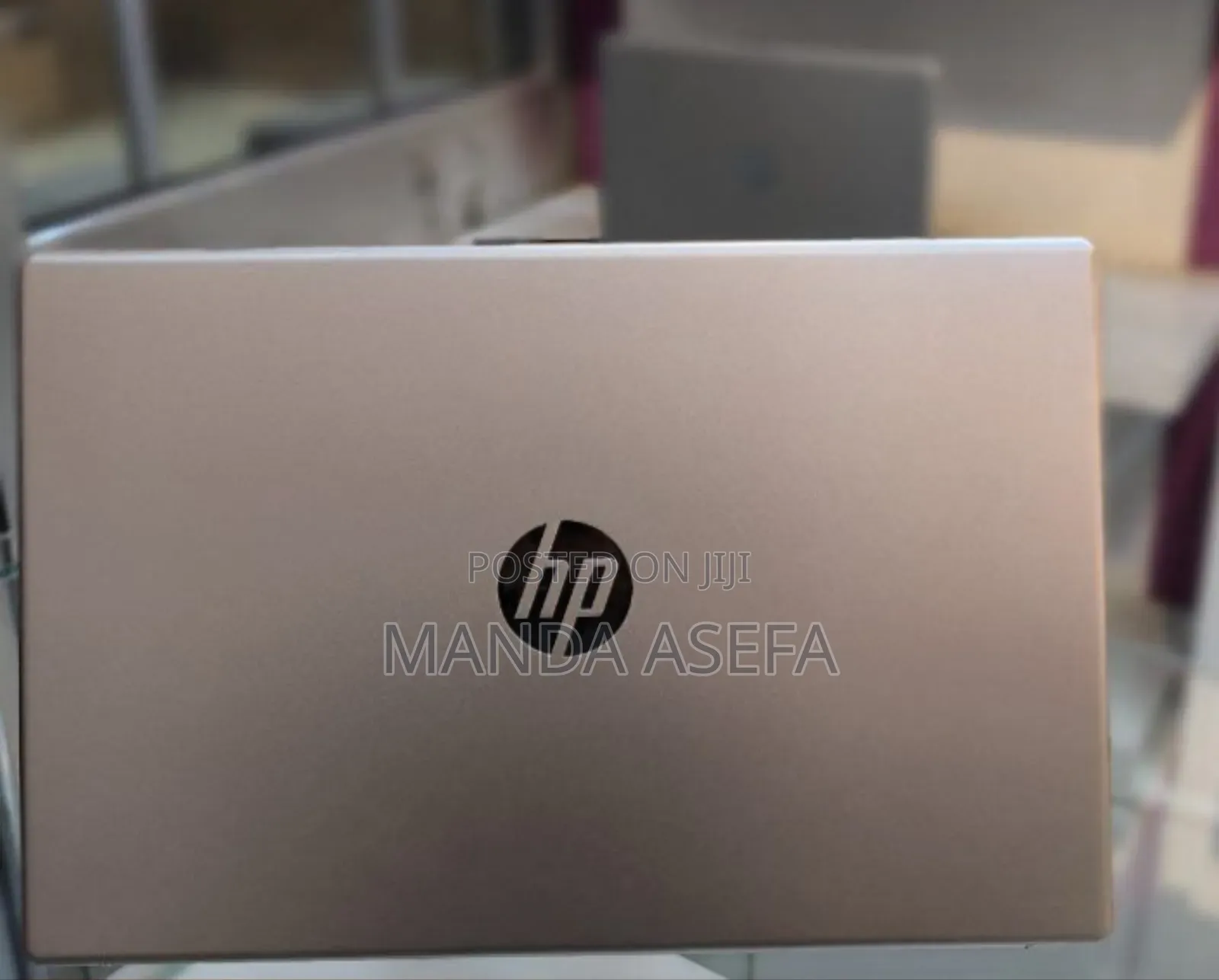 New Laptop HP Stream Notebook 8GB AMD Ryzen 5 SSD 512GB
