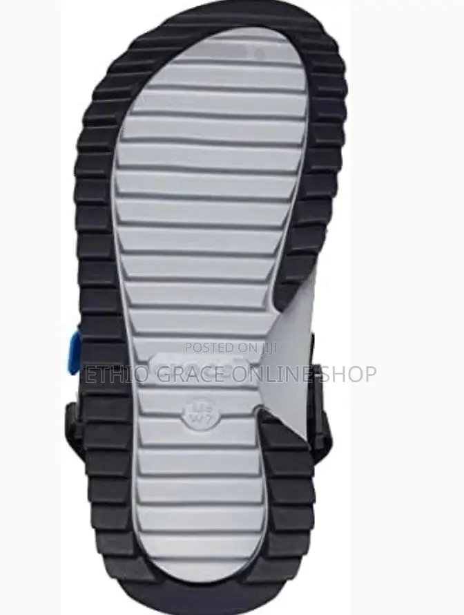 Hiker Crocs for All Comfort