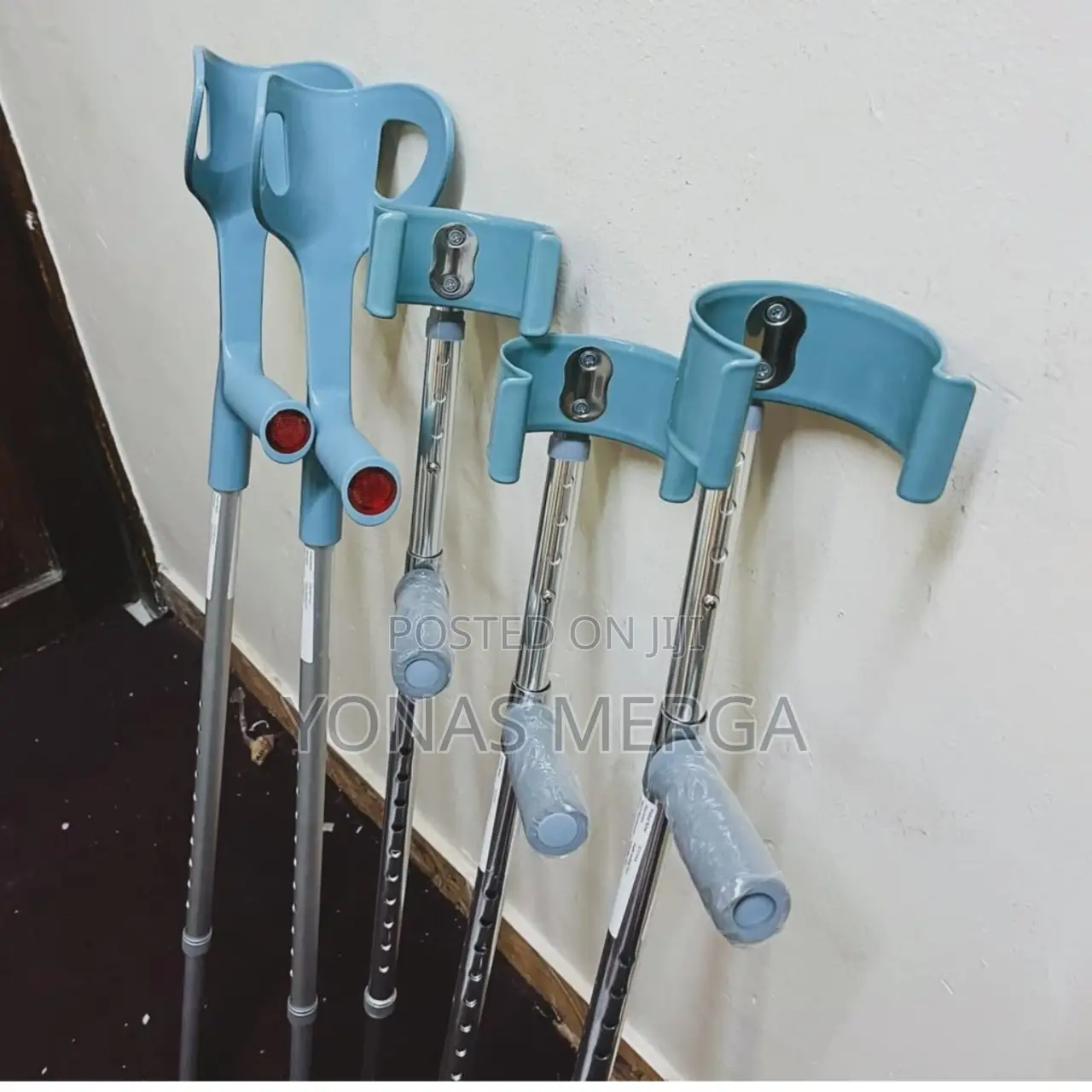 Forearm for Women Men, Suitable፵莽forearm Crutches-Anatomical