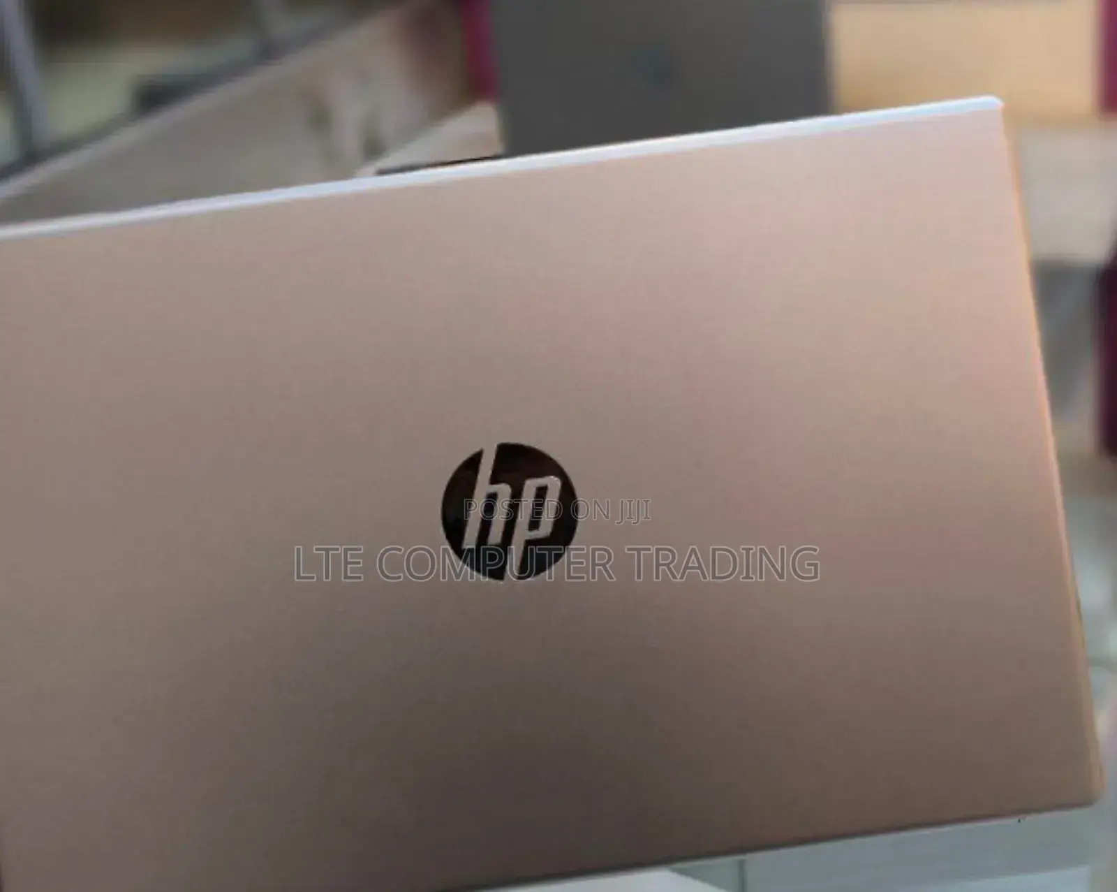New Laptop HP Stream Notebook 8GB AMD Ryzen 5 SSD 512GB