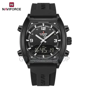 Naviforce Nf9242 High Quality Watch for Men