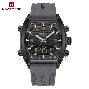 Naviforce Nf9242 High Quality Watch for Men