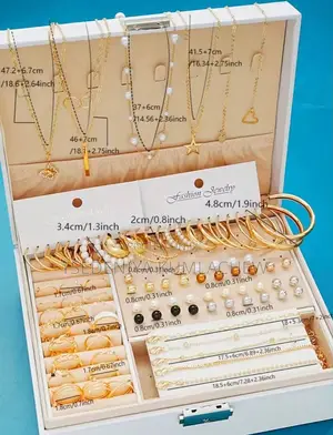 Photo - Jewelry Set for Women Gift