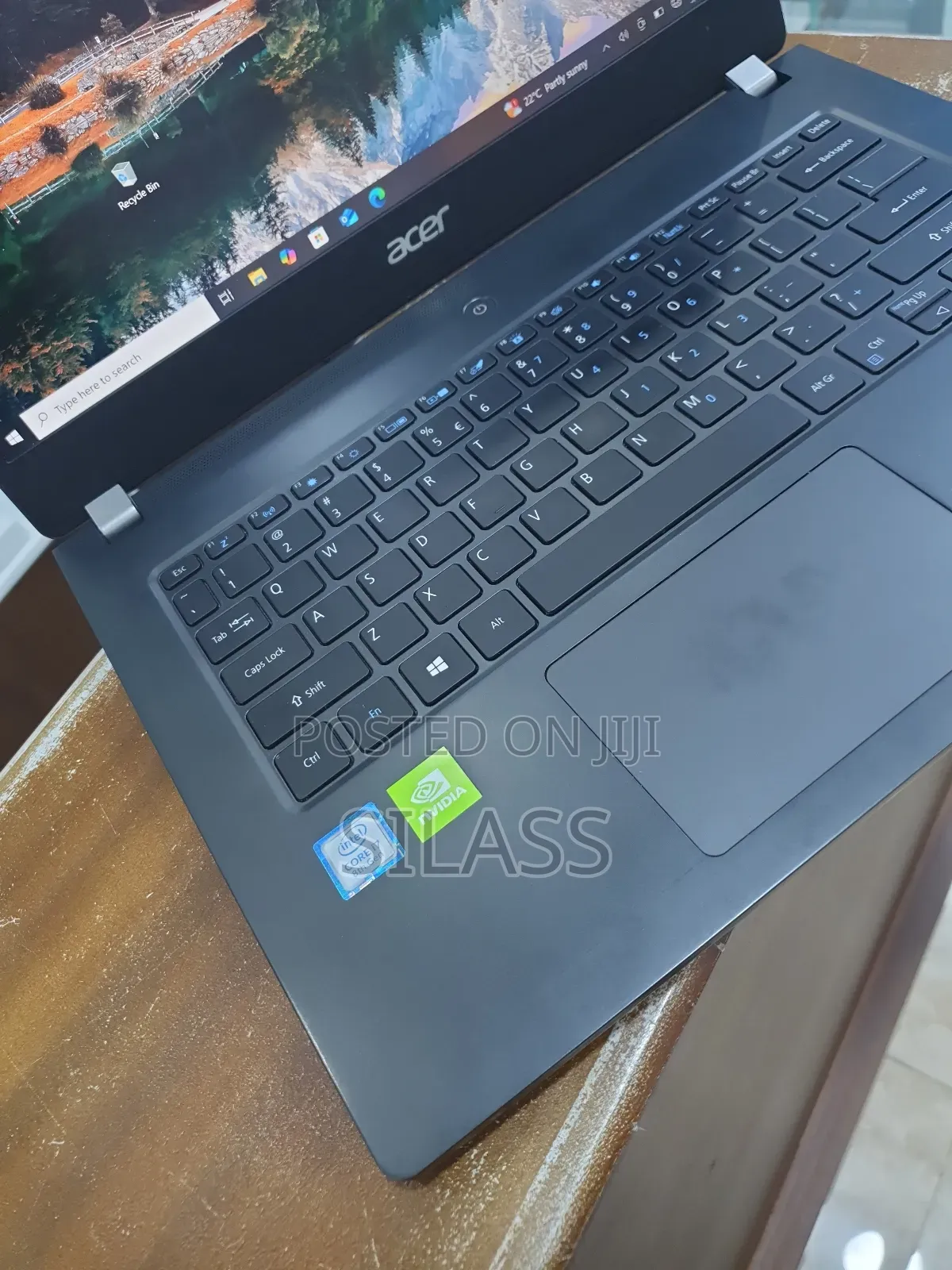 New Laptop Acer TravelMate P643 16GB Intel Core I7 SSD 512GB