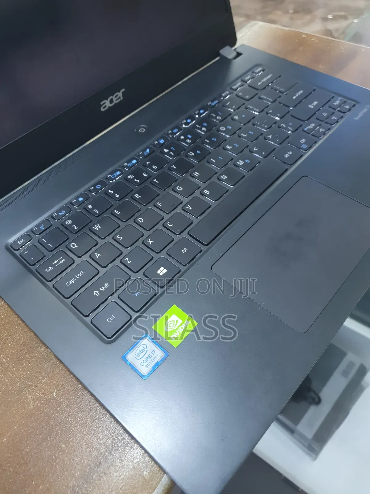 New Laptop Acer TravelMate P643 16GB Intel Core I7 SSD 512GB