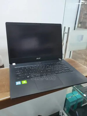 New Laptop Acer TravelMate P643 16GB Intel Core I7 SSD 512GB