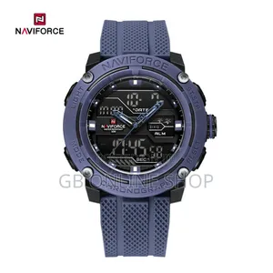 Naviforce Militar Watch for Men