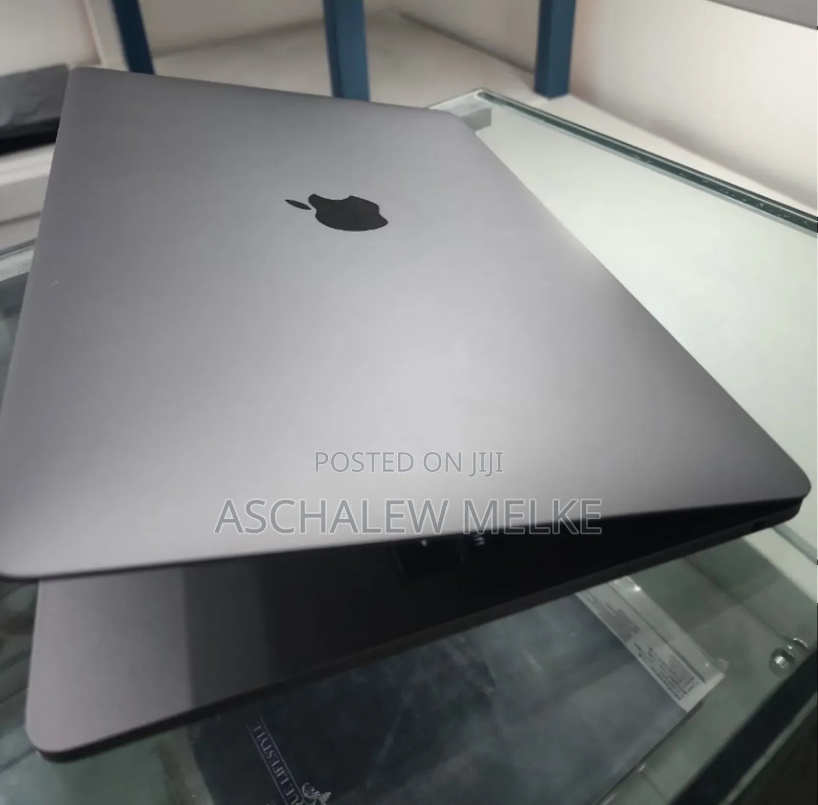 Laptop Apple MacBook Pro 2019 8GB Intel Core I5 SSD 128GB