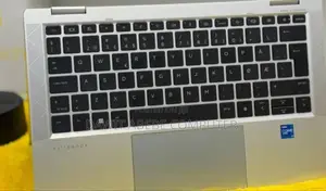 New Laptop HP EliteBook X360 1030 G8 8GB Intel Core I5 SSD 512GB