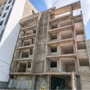 Ayat, B+G+5 Building for Sale 450sqm