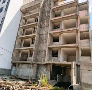 Ayat, B+G+5 Building for Sale 450sqm