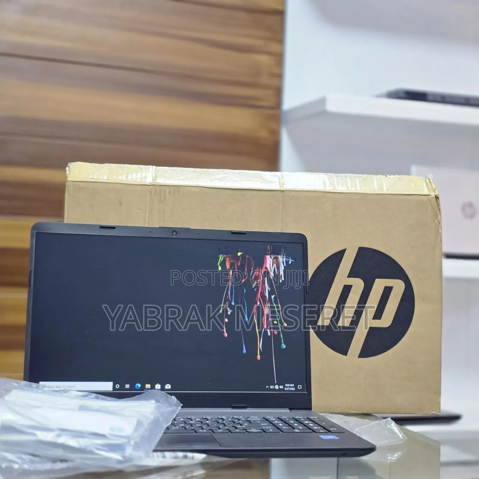 New Laptop HP Stream Notebook 4GB Intel HDD 500GB