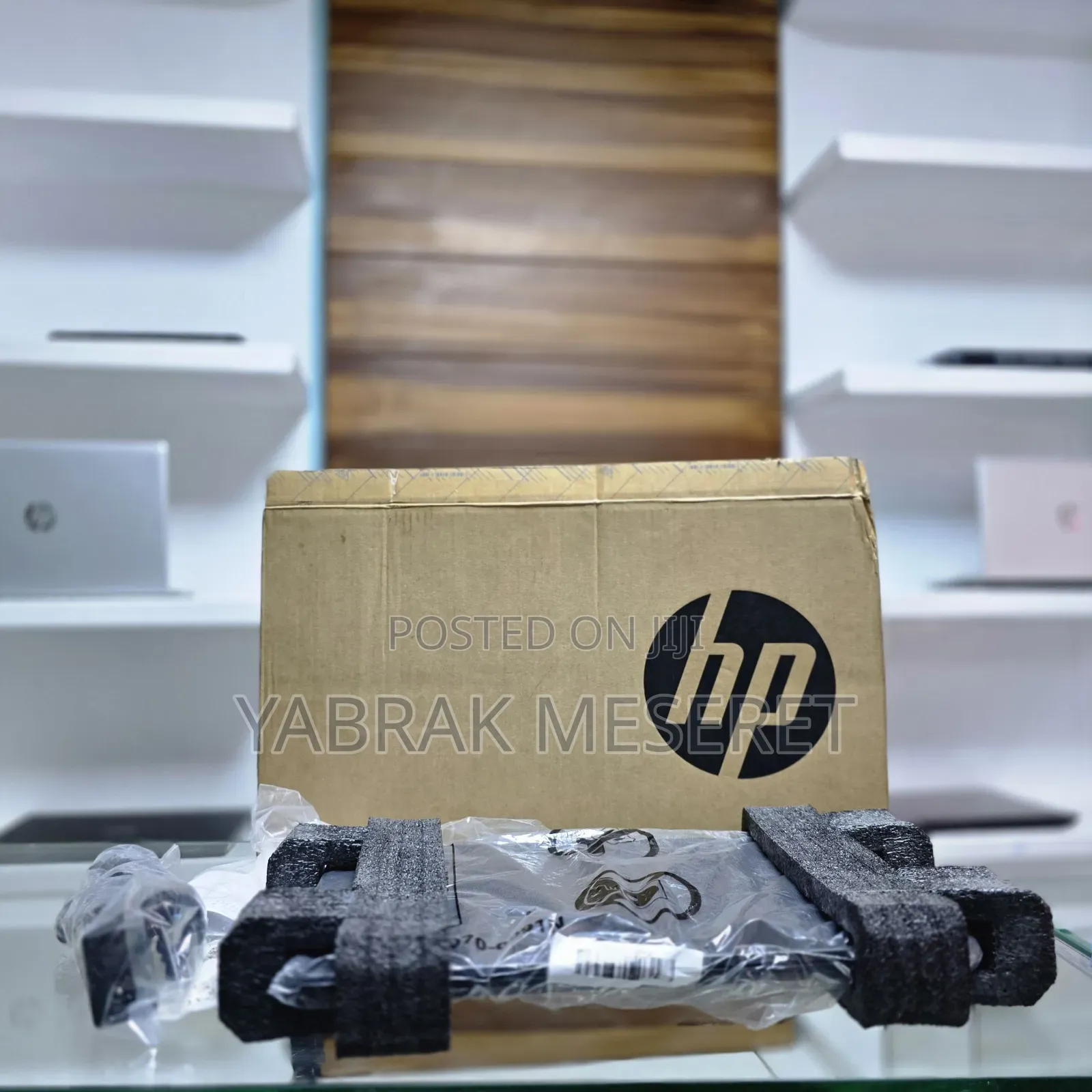 New Laptop HP Stream Notebook 4GB Intel HDD 500GB