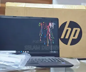 New Laptop HP Stream Notebook 4GB Intel HDD 500GB