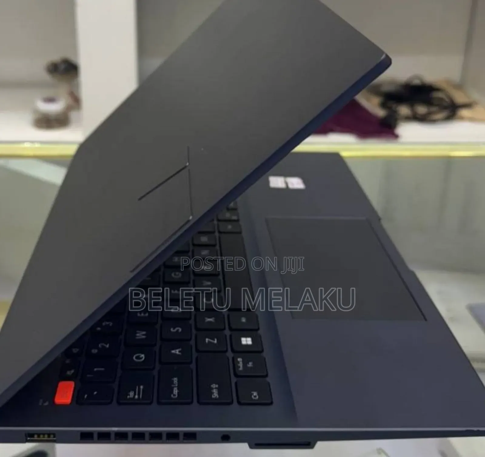 New Laptop Asus Vivobook 16 16GB Intel Core I9 SSD 512GB