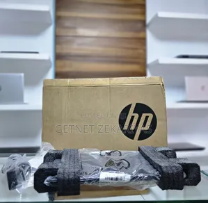 New Laptop HP Stream Notebook 4GB Intel Pentium SSD 500GB