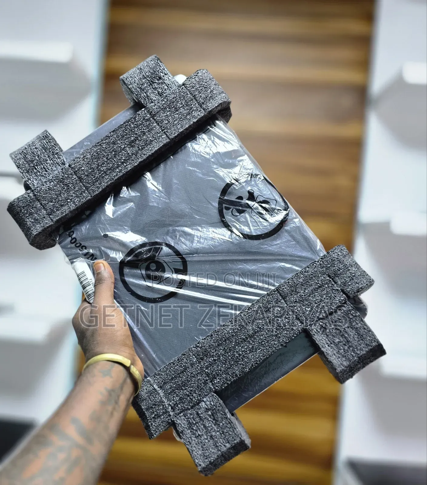 New Laptop HP Stream Notebook 4GB Intel Pentium SSD 500GB