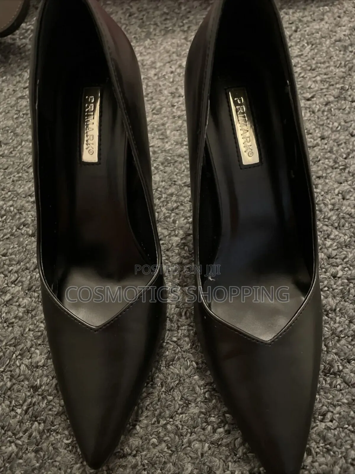 Primark Heel Shoes