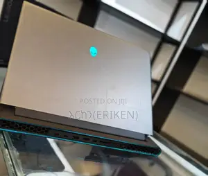 New Laptop Alienware M15 R3 32GB Intel Core I9 SSD 1T