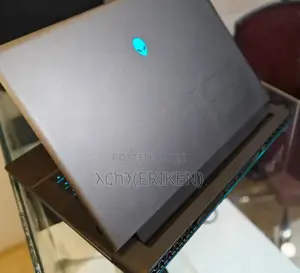 New Laptop Alienware M15 R3 32GB Intel Core I9 SSD 1T