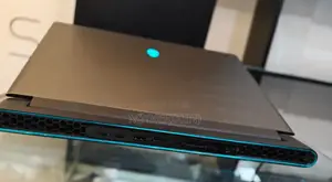 New Laptop Alienware M15 R3 32GB Intel Core I9 SSD 1T
