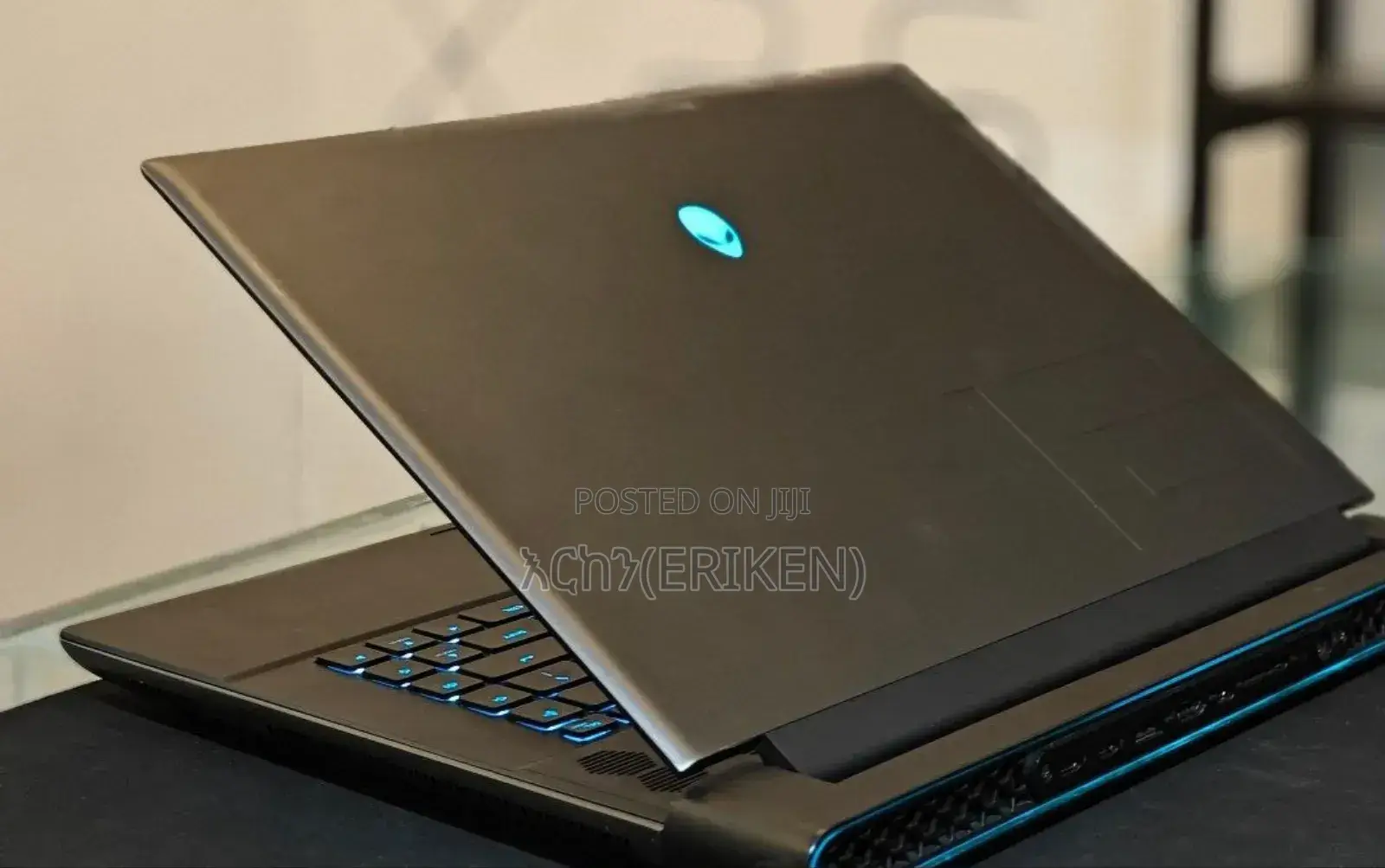New Laptop Alienware M15 R3 32GB Intel Core I9 SSD 1T