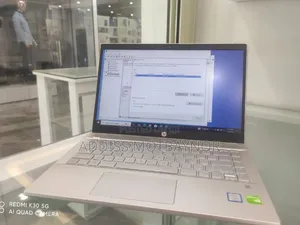 New Laptop HP Pavilion 15 16GB Intel Core I7 SSD 512GB