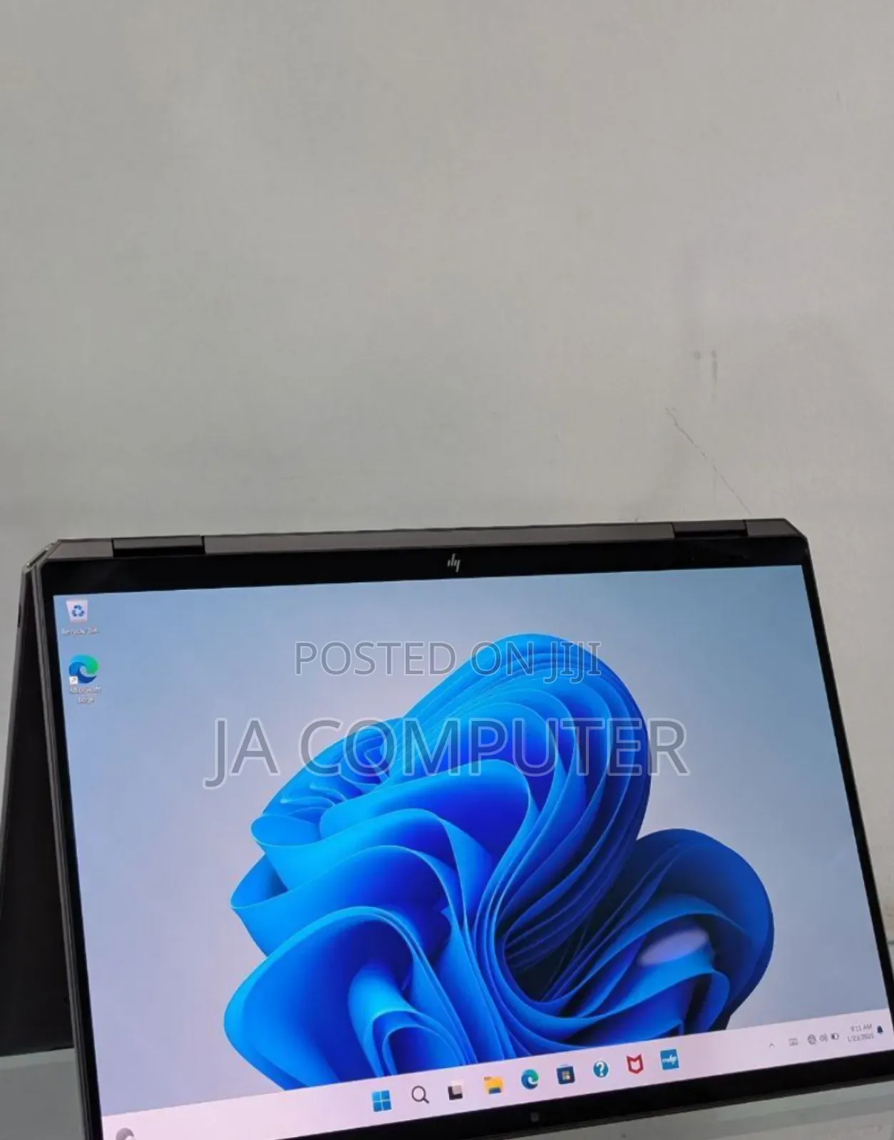 New Laptop HP Spectre 16GB Intel Core Ultra 7 SSD 1T