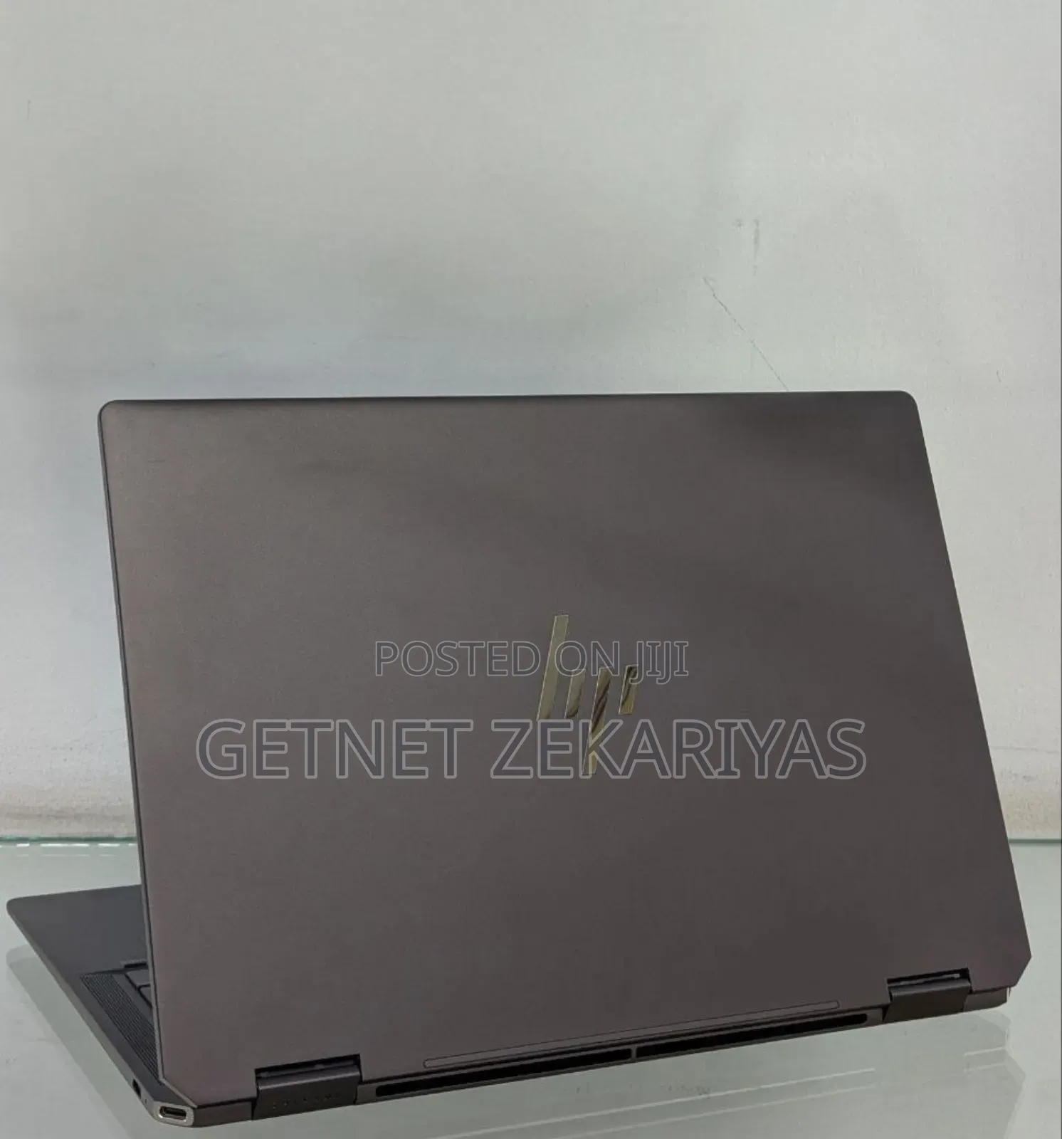 New Laptop HP Spectre 14 16GB Intel Core Ultra 7 SSD 1T