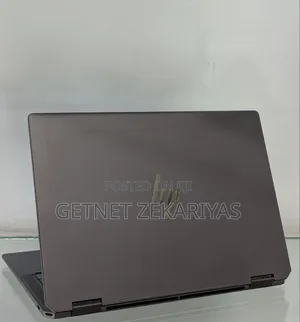 Photo - New Laptop HP Spectre 14 16GB Intel Core Ultra 7 SSD 1T