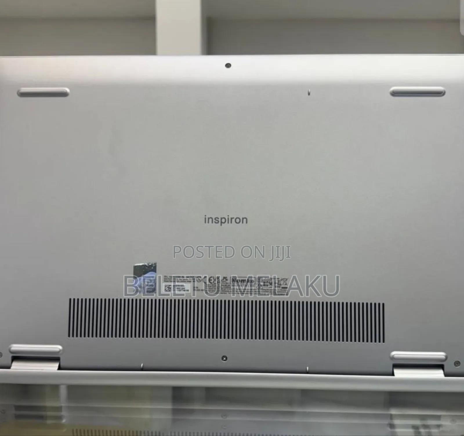 New Laptop Dell Inspiron 15 16GB Intel Core I7 SSD 1T