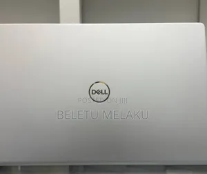 New Laptop Dell Inspiron 15 16GB Intel Core I7 SSD 1T