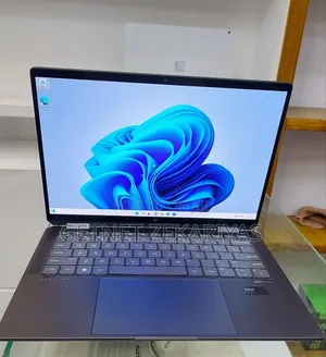 New Laptop HP Spectre 14 16GB Intel Core Ultra 7 SSD 1T