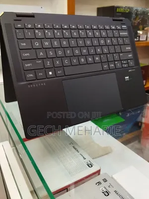 New Laptop HP Spectre 14 16GB Intel Core Ultra 7 SSD 1T