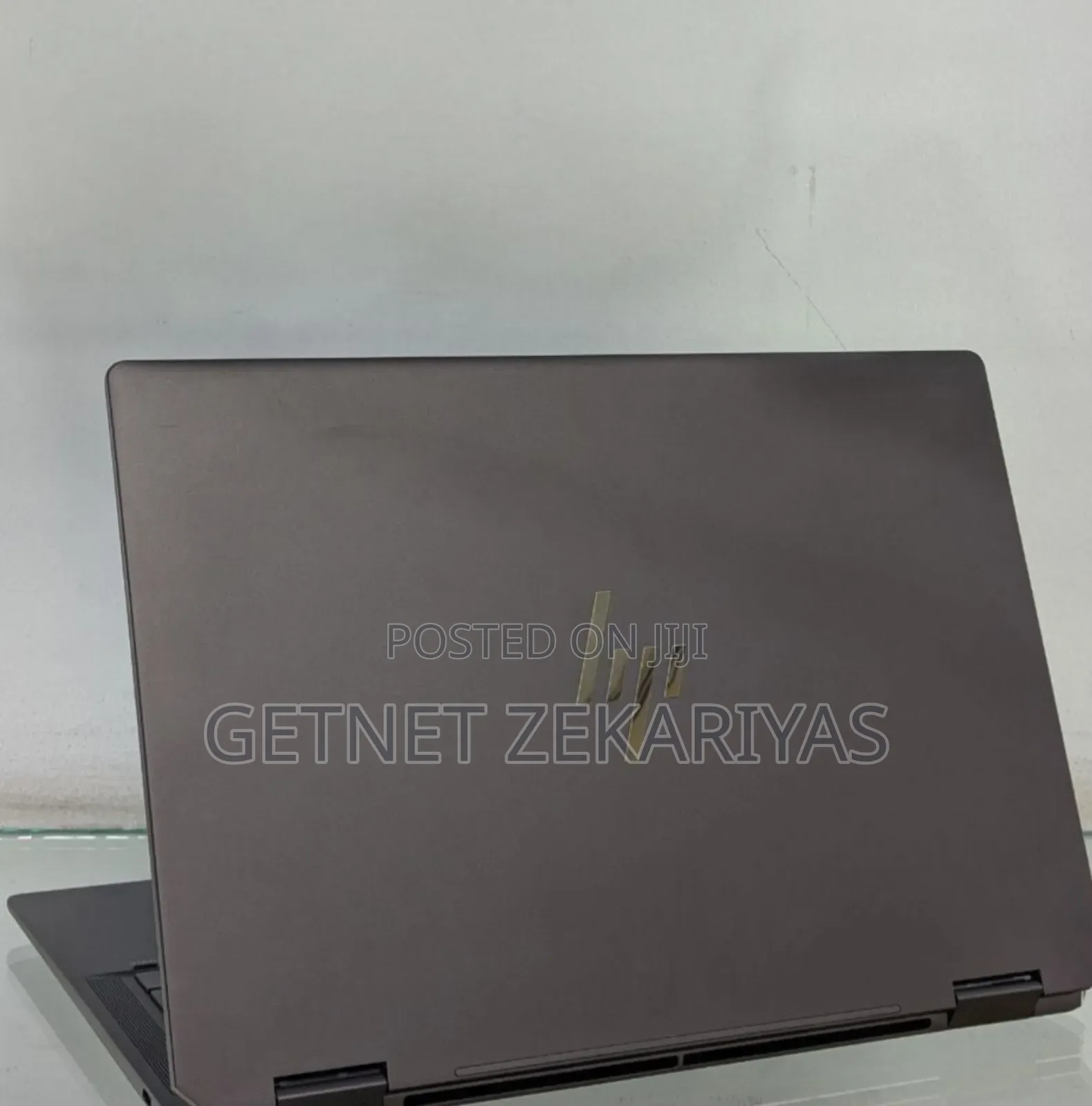 New Laptop HP Spectre 14 16GB Intel Core Ultra 7 SSD 1T