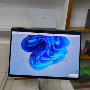 New Laptop HP Spectre 14 16GB Intel Core Ultra 7 SSD 1T