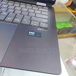 New Laptop HP Spectre 14 16GB Intel Core Ultra 7 SSD 1T